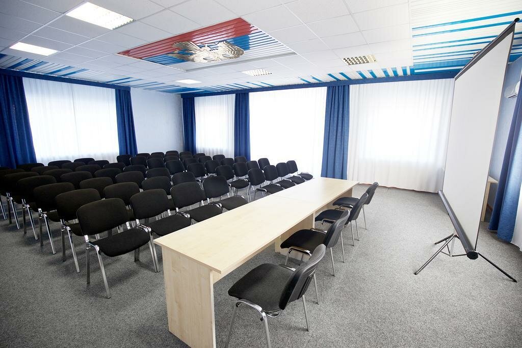 Гостиница НикОль Пермь-67