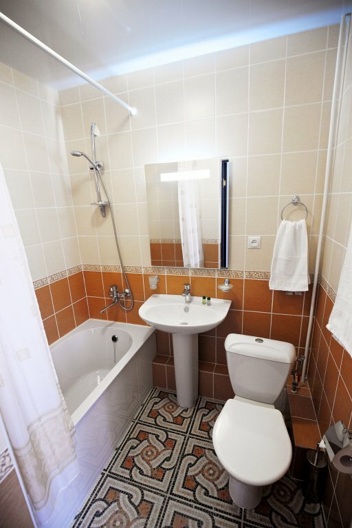 Гостиница НикОль Пермь-64