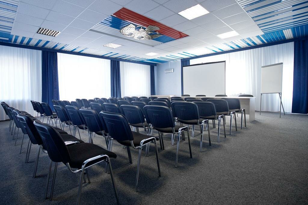 Гостиница НикОль Пермь-65