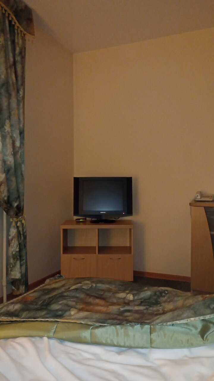 Гостиница НикОль Пермь-72