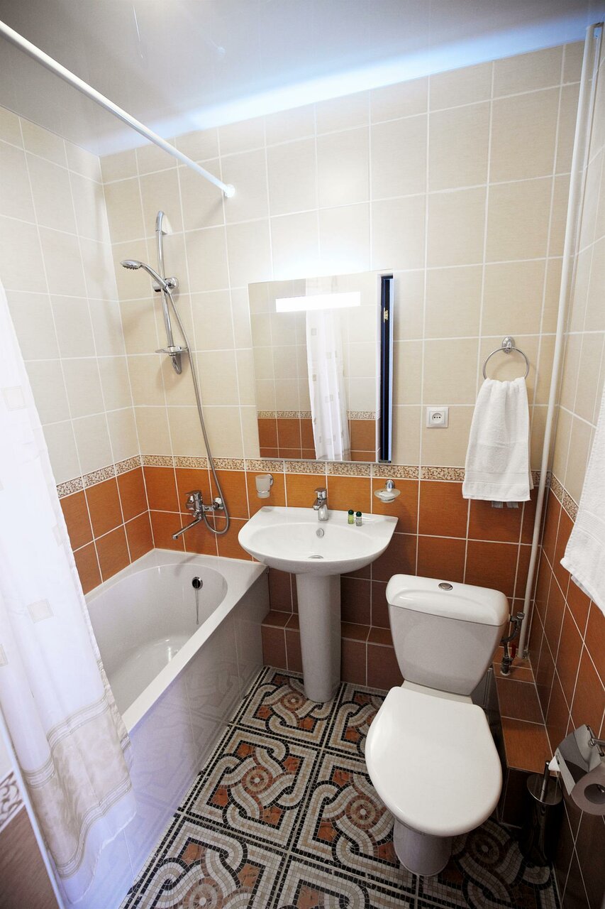 Гостиница НикОль Пермь-54