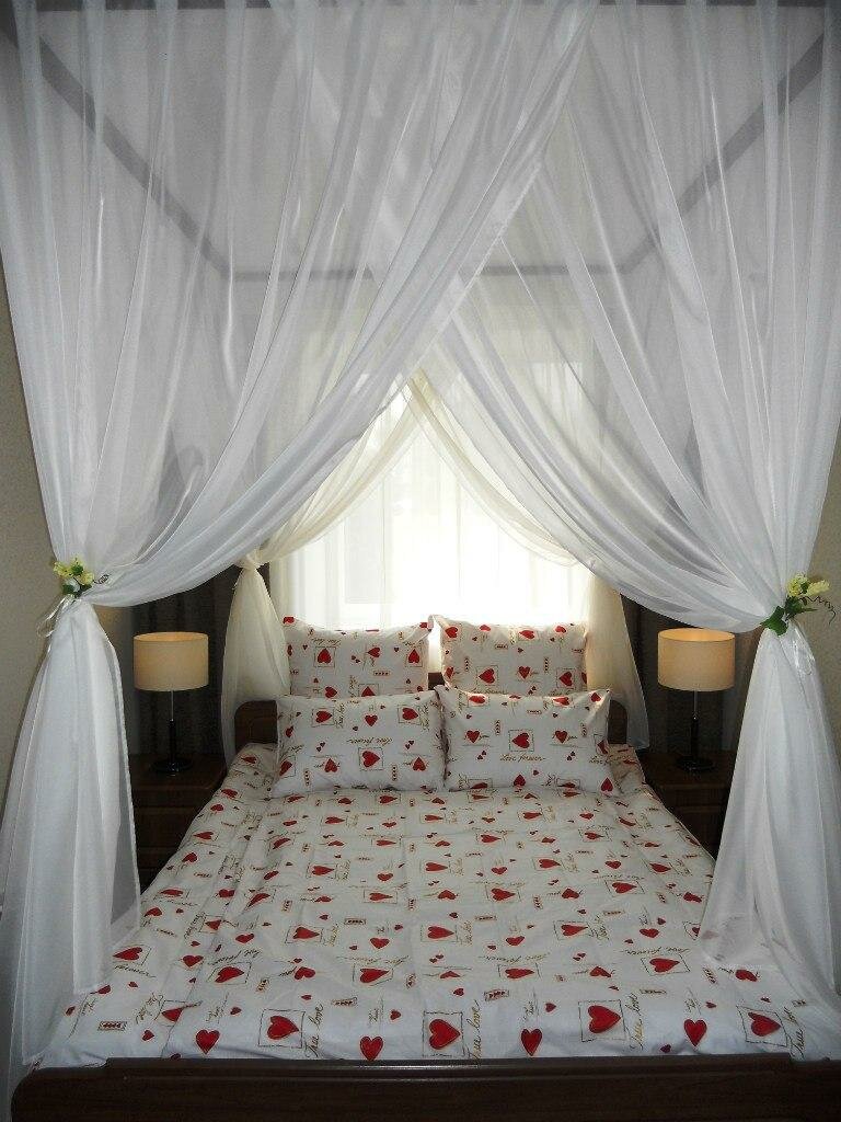 Гостиница НикОль Пермь