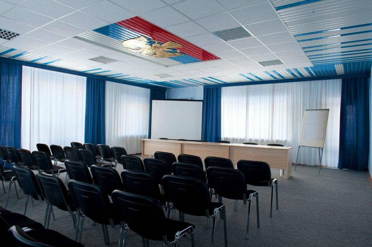 Гостиница НикОль Пермь-68