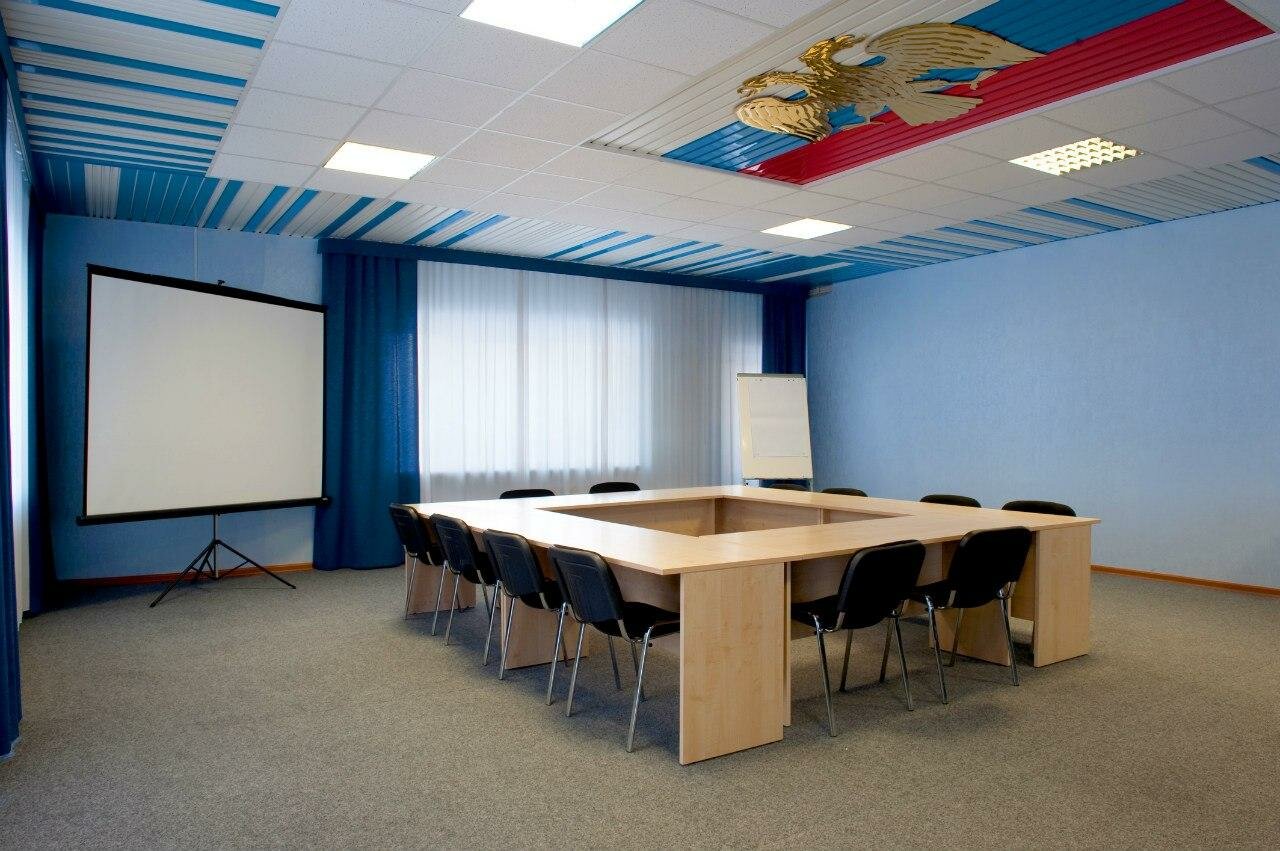 Гостиница НикОль Пермь