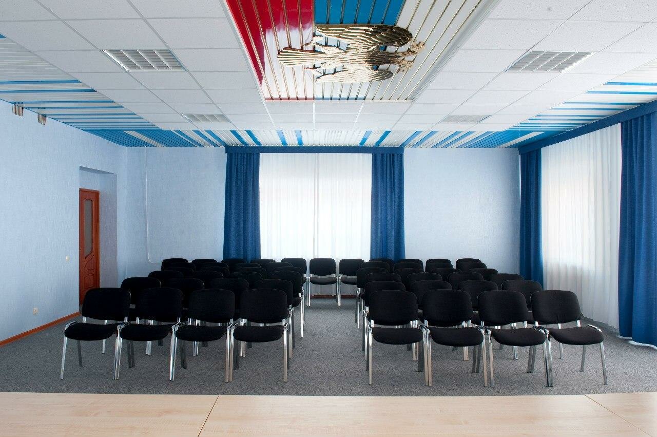 Гостиница НикОль Пермь