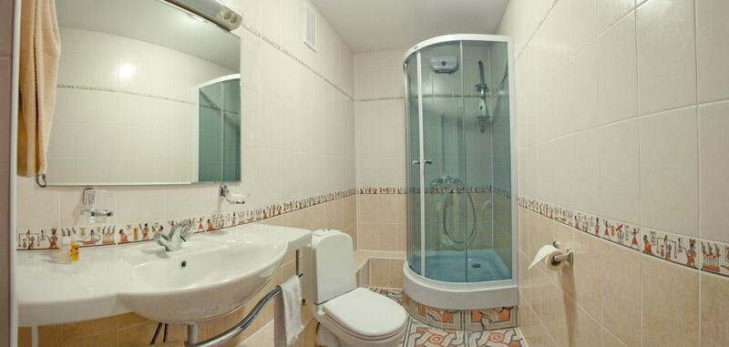 Гостиница НикОль Пермь-52