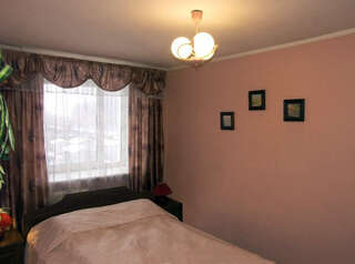 Гостиница НикОль Пермь-6