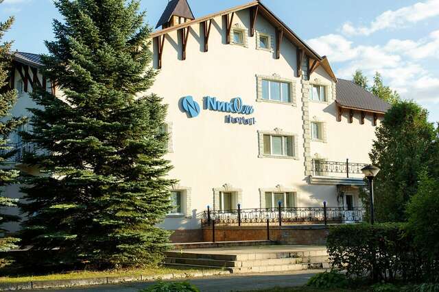 Гостиница НикОль Пермь-24