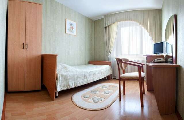 Гостиница НикОль Пермь-61