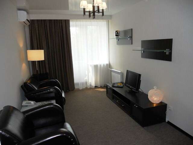 Гостиница НикОль Пермь-43