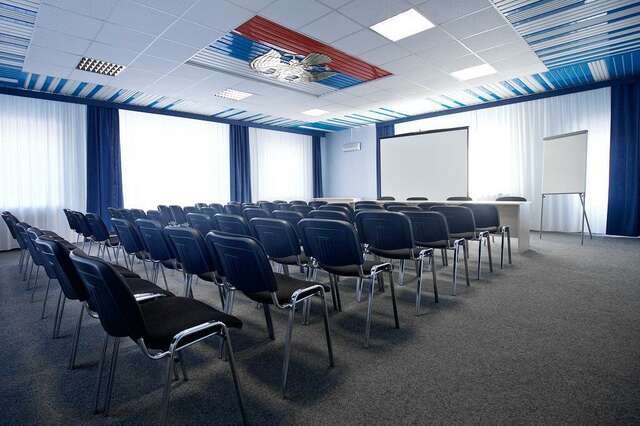 Гостиница НикОль Пермь-64