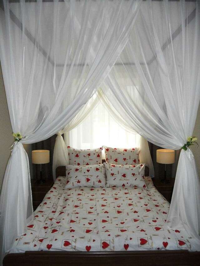 Гостиница НикОль Пермь-15