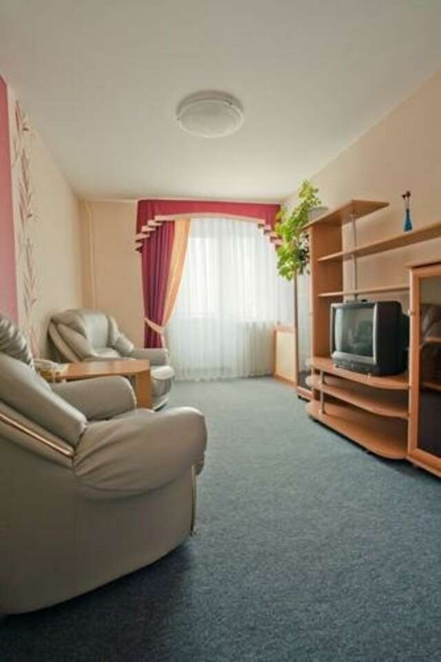 Гостиница НикОль Пермь-47