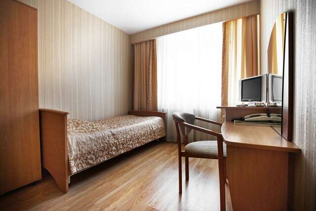 Гостиница НикОль Пермь-18