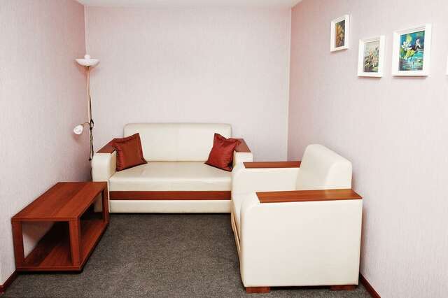 Гостиница НикОль Пермь-28