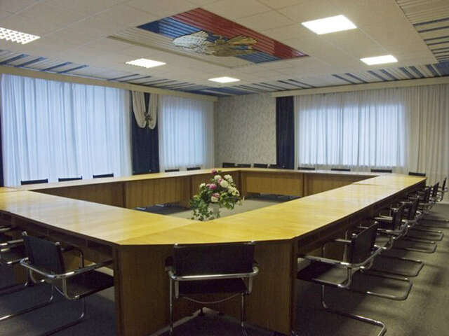 Гостиница НикОль Пермь-6