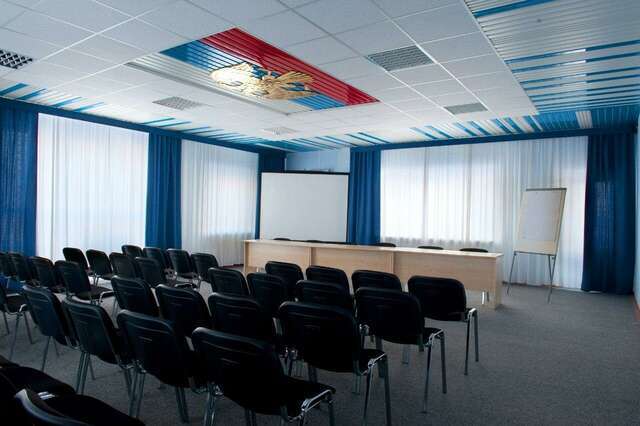 Гостиница НикОль Пермь-67