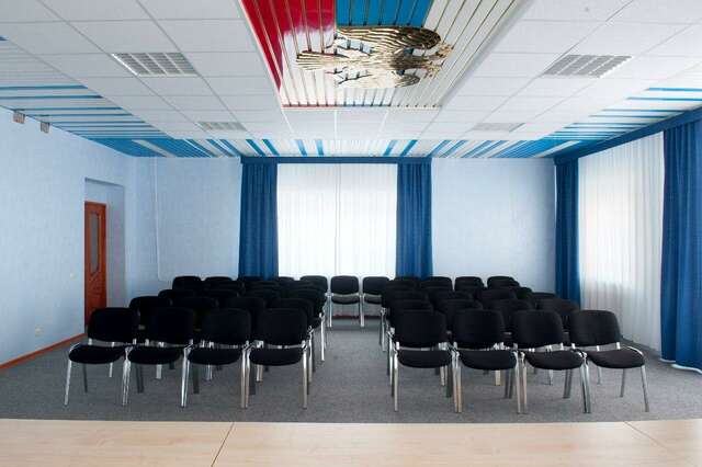 Гостиница НикОль Пермь-65