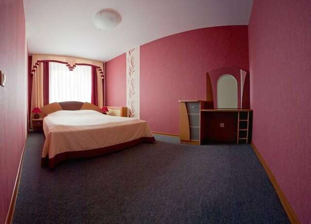 Гостиница НикОль Пермь-23