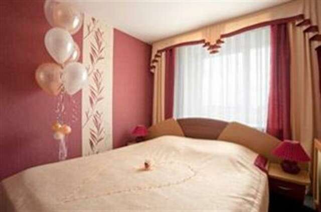 Гостиница НикОль Пермь-29