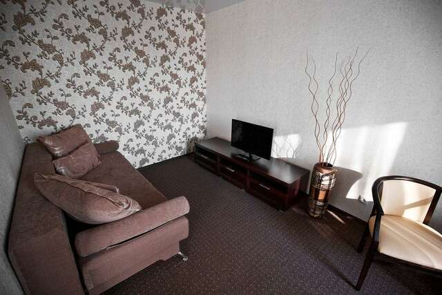 Гостиница НикОль Пермь-60