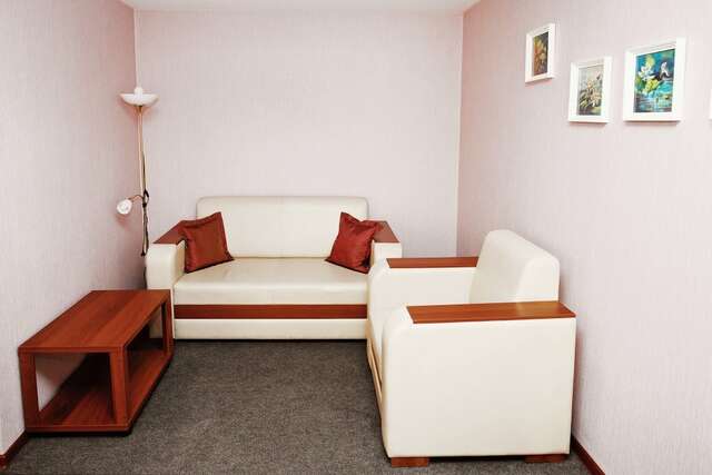 Гостиница НикОль Пермь-57