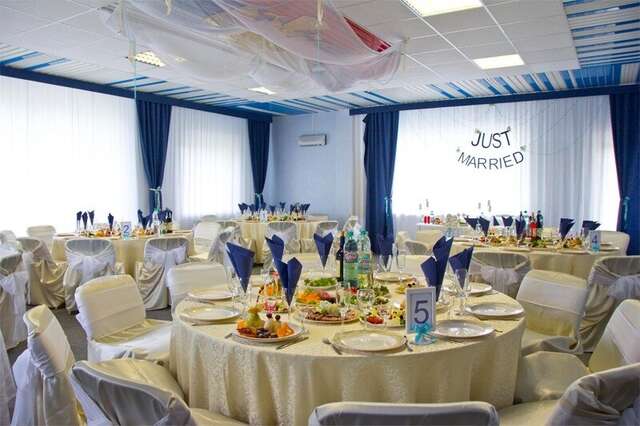 Гостиница НикОль Пермь-70