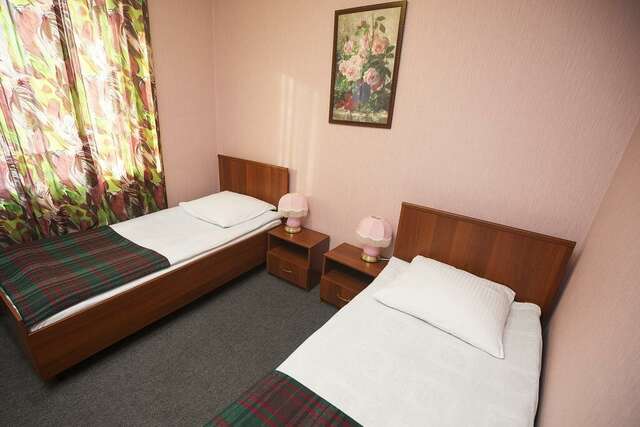 Гостиница НикОль Пермь-41