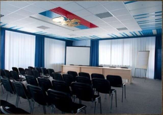 Гостиница НикОль Пермь-5